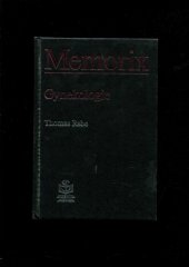 kniha Memorix - Gynekologie, Scientia medica 1994