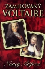 kniha Zamilovaný Voltaire, Domino 2002