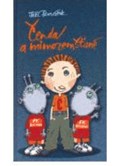 kniha Čenda a mimozemšťané, ISLA 2007