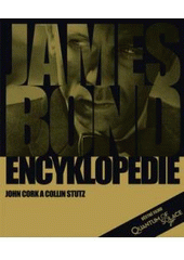 kniha James Bond encyklopedie, Mladá fronta 2009