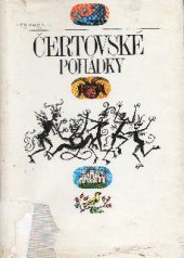 kniha Čertovské pohádky, Svoboda 1978