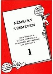 kniha Německy s úsměvem 1., Knihcentrum 1996