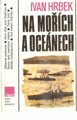 kniha Na mořích a oceánech, Panorama 1989