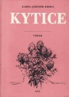 kniha Kytice výbor : mimočítanková četba pro všeobec. vzdělávací školy, SPN 1975