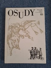 kniha Osudy moravské církve v 18. století (I), Česká katolická Charita v Ústředním církevním nakladatelství 1987