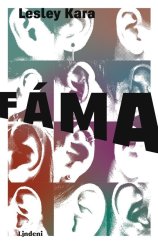 kniha Fáma, Lindeni 2020