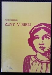 kniha Ženy v bibli, Křesťanská akademie Řím 1973