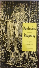 kniha Rozpravy hovory a komentáře, Mladá fronta 1995