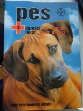 kniha Pes a domácí lékař, Studio Macht 1999