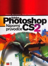 kniha Adobe Photoshop CS2 názorný průvodce, CPress 2006