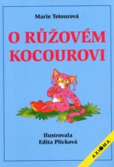 kniha O růžovém kocourovi, Axióma 2003