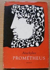 kniha Prométheus, Orbis 1969