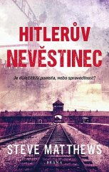 kniha Hitlerův nevěstinec je důležitější pomsta, nebo spravedlnost? , Euromedia 2021