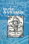 kniha Duše a vesmír astropsychologie o vztazích mezi lidmi, Sagittarius 1995