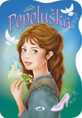 kniha Popoluška, Knižné centrum 2007