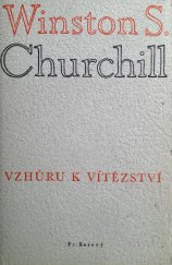 kniha Vzhůru k vítězství, Fr. Borový 1948