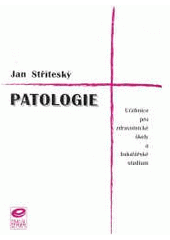 kniha Patologie, Epava 2001
