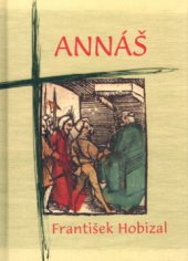 kniha Annáš, Karmelitánské nakladatelství 2004