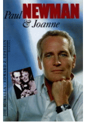 kniha Paul Newman & Joanne, Daniel 1994