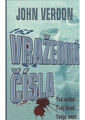 kniha Vražedná čísla, Baronet 2012