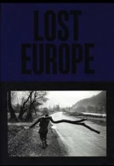 kniha Lost Europe, 400 ASA 2020