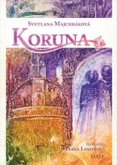 kniha Koruna, DAXE 2021