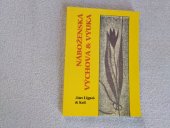 kniha Náboženská výchova a výuka sborník, L. Marek  2005