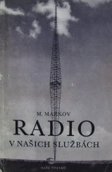 kniha Radio v našich službách, Naše vojsko 1950