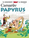 kniha Caesarův Papyrus, Egmont 2015