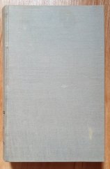 kniha Magnoliová ulička, L. Mazáč 1935