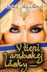 kniha V tieni arabskej lásky, Marenčin PT 2021