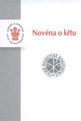 kniha Novéna o křtu, Poustevník v nakl. Studio Gabreta 2011