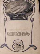 kniha Cestou podle moře, Máj 1902