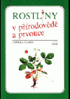kniha Rostliny v přírodovědě a prvouce, Scientia 1996