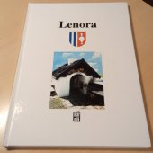 kniha Lenora, Maroli 2004