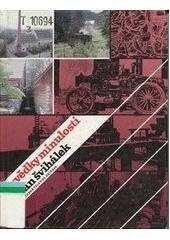 kniha Za svědky minulosti, Sfinga 1993