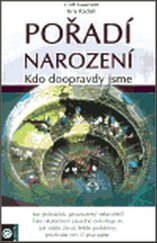 kniha Pořadí narození Kdo doopravdy jsme, Eugenika 2006
