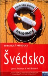 kniha Švédsko [turistický průvodce], Jota 2004