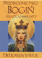 kniha Przewodnictwo Bogiń, Synergie 2009