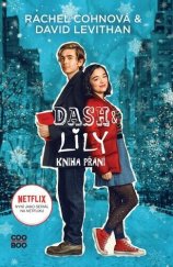 kniha Dash a Lily  Kniha přání, CooBoo 2020