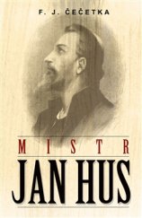 kniha Mistr Jan Hus, Omega 2015