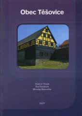 kniha Obec Těšovice, Mikroregion Sokolov - východ 2007