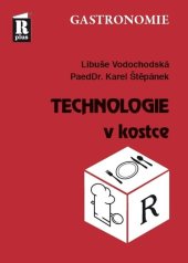 kniha Technologie v kostce, Ratio 2019