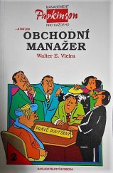 kniha --a teď jste obchodní manažer, Svoboda 1994