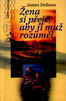 kniha Žena si přeje, aby jí muž rozuměl, Návrat domů 1998