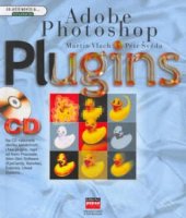 kniha Adobe Photoshop Plugins, CPress 2002