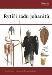 kniha Rytíři řádu johanitů, CPress 2010