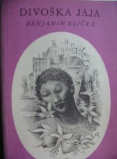 kniha Divoška Jaja, Československý spisovatel 1956