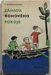 kniha Záhada rohového pokoje, Svět sovětů 1963