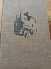 kniha Adéla Culverová = (Britannia Mews), Melantrich 1948